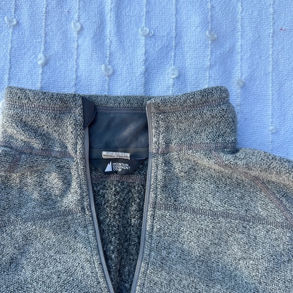 MEC Women’s Fleece - Size S - Picture 2 of 3